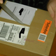 Illustration for article titled iPad Unboxing: You Will Believe A Man Can Open A Box